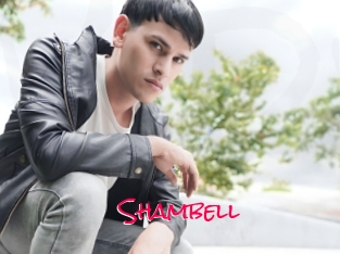 Shambell
