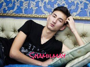 Shamilmay