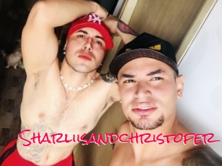 Sharliisandchristofer