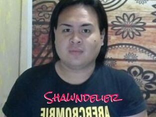 Shawndelier