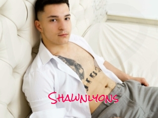 Shawnlyons