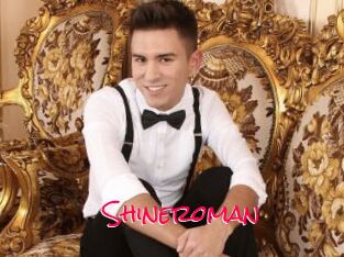 Shineroman