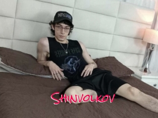 Shinvolkov