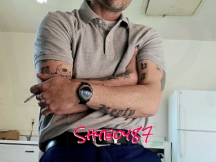 Shyboy87