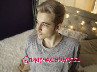 Sidneyschwarz