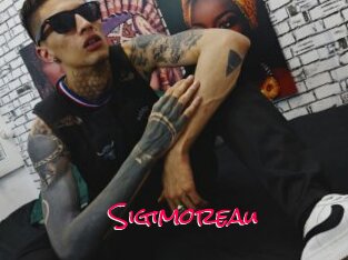 Sigimoreau