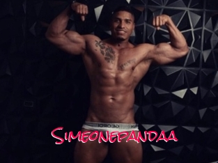 Simeonepandaa