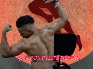 Simeoneroberths