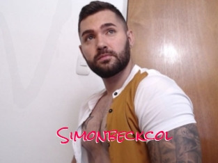 Simonbeckcol