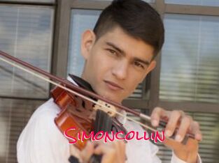 Simoncollin