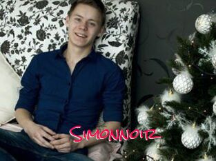 Simonnoir