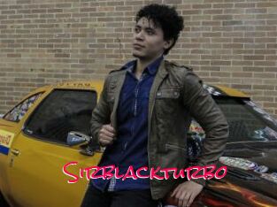Sirblackturbo
