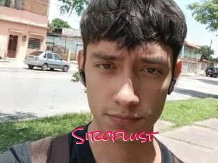 Siroflust