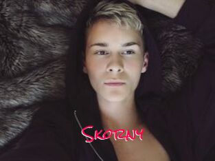 Skorny