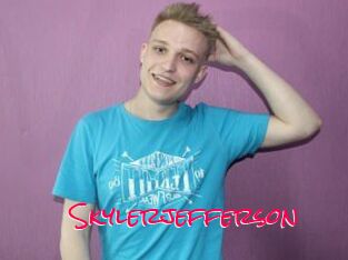 Skylerjefferson