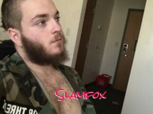 Slamfox
