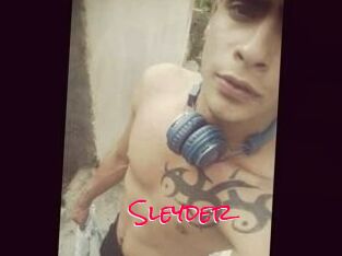 Sleyder