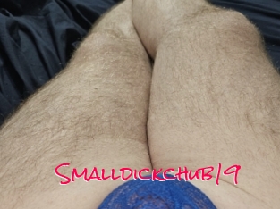 Smalldickchub19