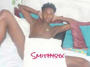 Smithysyx