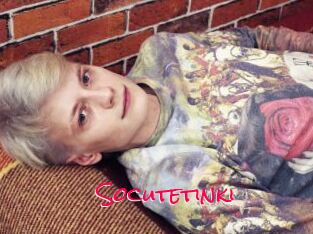 Socutetinki