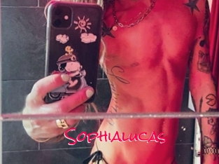 Sophialucas