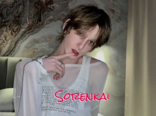 Sorenkai