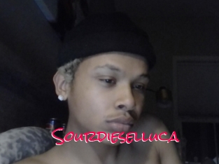 Sourdieselluca