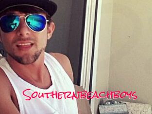 Southernbeachboys