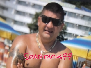 Spartacus77