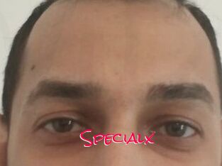 Specialx