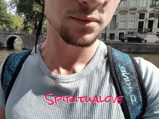 Spiritualove