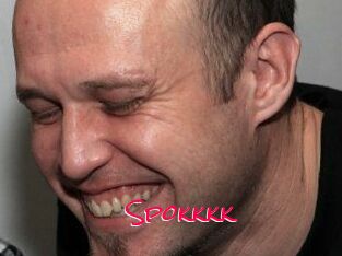 Spokkkk