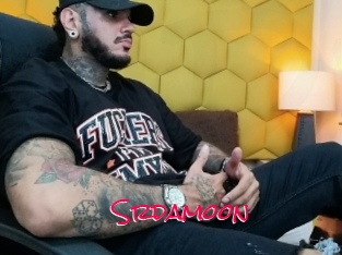 Srdamoon
