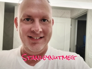Stanleynutmeg