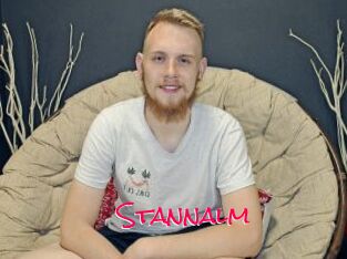 Stannalm