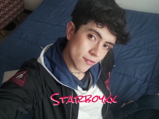 Starboyxx