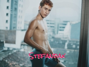 Stefandax
