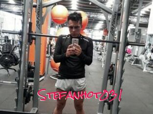 Stefanhot031