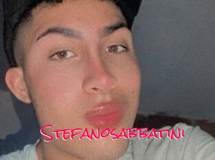 Stefanosabbatini