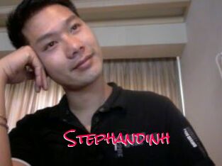 Stephandinh