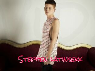 Stephen_latinsexx