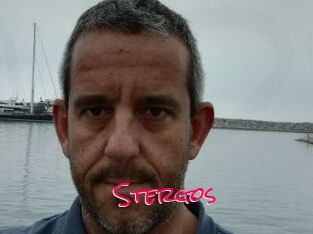 Stergos