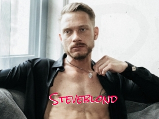 Steveblond