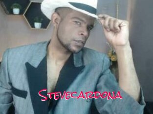 Stevecardona