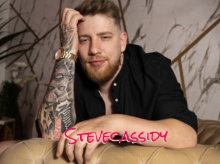 Stevecassidy