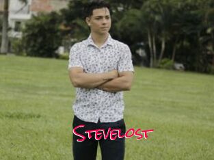Stevelost