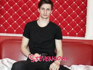 Stevensoul