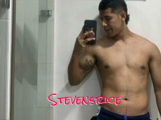Stevensrice