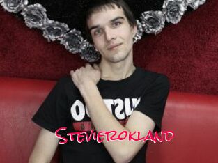 Stevierokland
