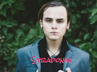 Straponin